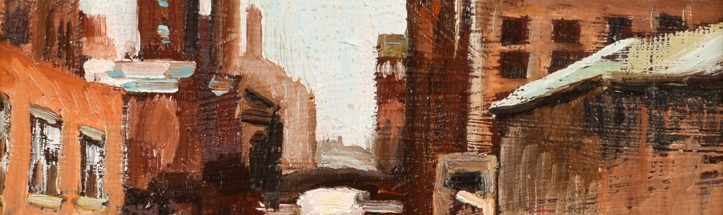 Post-Sale Report: Northern Art, November 2025